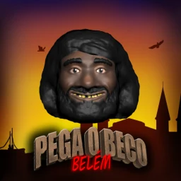 Pega o Beco - Belém icon