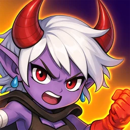Ikon Arcane Hunter: Soul Survivor